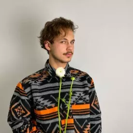 Роман Майоров